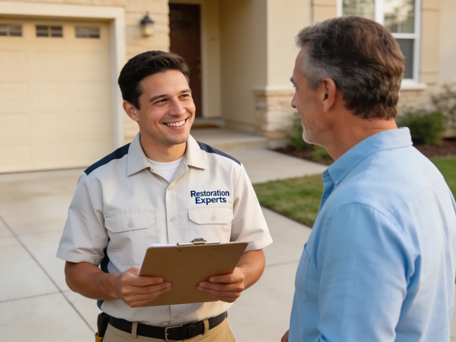 Water Damage Cleanup Redvale, CO FAQs